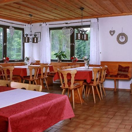 Landhaus Am Forst - Apartments Бад Александерсбад Экстерьер фото